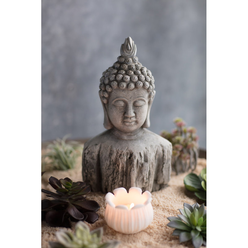 Vanna Religious & Spiritual Bust