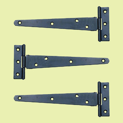 Door Strap Hinge