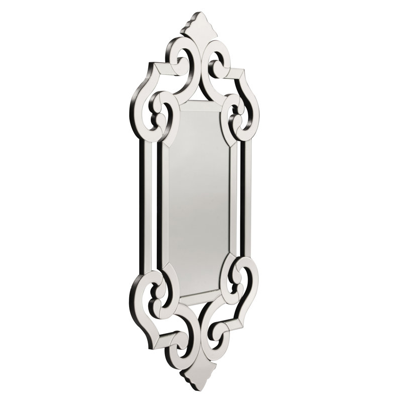 Gryselda Irregular Mirror