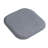 Alexis Memory Foam No Slip Back 16" x 16" Chair Pad Cushion-112466856-112466865
