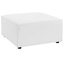 Canapé modulaire rembourré pour l'extérieur Saybrook-861307802