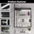 24 In. W X 30 In. H Rectangular Aluminum Medicine Cabinet With Mirror And Flowing Light, Dimmable, Anti-Fog-353516308-353516299