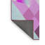 Tapis oriental bleu / mauve-721281033