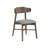 31.4'' H Upholstered Side Chairs with Solid Wood Frame-546110759