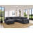 Middale Modular Sectional-1761360437
