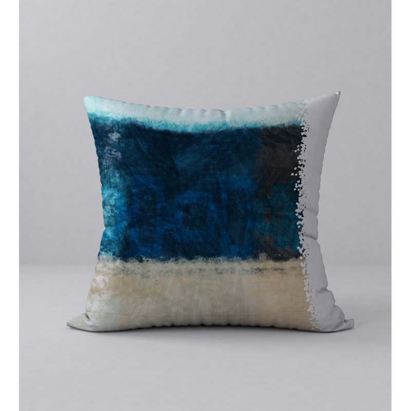 Housse de coussin Divine, H 18 po x l 18 po
