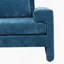 Fauteuil d'appoint 40,9 po Chenille-1552280482