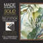 «Paradise Memory II», reproduction encadrée - bois massif-1579832275-1579832285