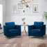 Fauteuil Omotara