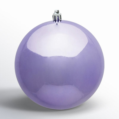Holiday Décor Ball Ornament