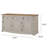 Corona 65.91'' Sideboard-640020147-597926435