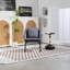 Chaise de bureau Modern