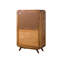 90cm Solid Wood Sideboard-87952749