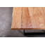Solid Oak Dining Table-1633268187