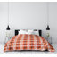 Housse de couette simple Baltimore football Luxury-53205812-53667449-124510908