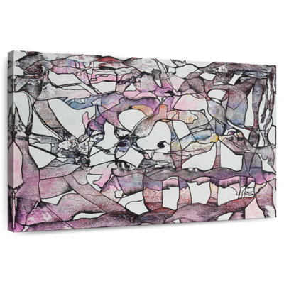 Avery Sensuality Abstract