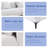 Hangah 102" Round Arm Modular Sofa-603613256-603613259