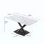 Table de salle à manger Modern-495261987-495261984