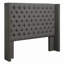 Lit tapissier standard capitonné Aalia-1844381042-1844381041