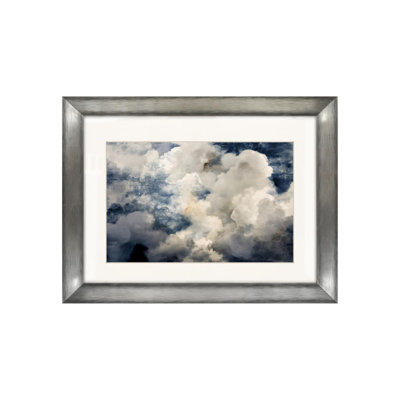 Divine View I Print by Zoey Riley