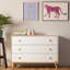 Austin 3- Drawer Dresser-1996124986