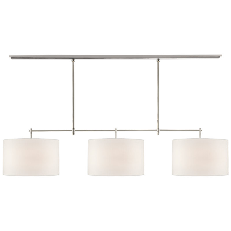 Bryant 3 - Light Pendant