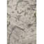 Hand-Knotted High-Quality Silver and Beige Area Rug