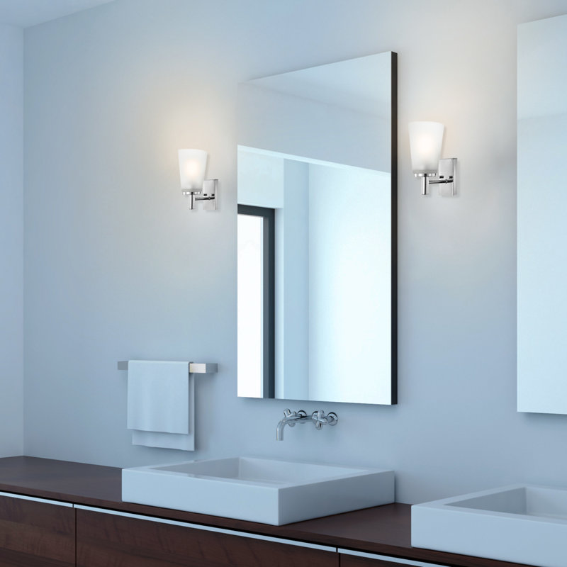 Appliquee à bras 1 lumières Flyte
