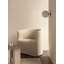 TR Bulb 1 - Light Armed Sconce-1073736551