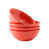 Rose corail