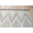 Martene Ivory Hand-Knotted Wool Contemporary Transitional Area Rug