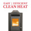 Ashley 1,800 Sq. Ft. Pellet Stove