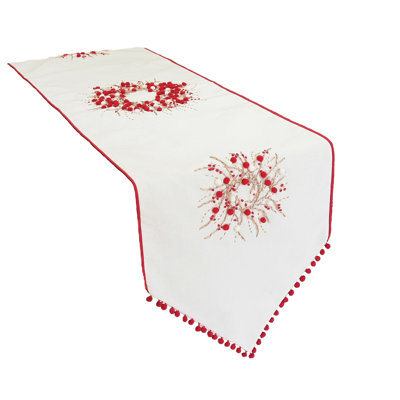Chemin de table Liebwin