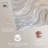 Silver Waves I Canvas Minimalist Abstract by Art Remedy-107782015-107782002