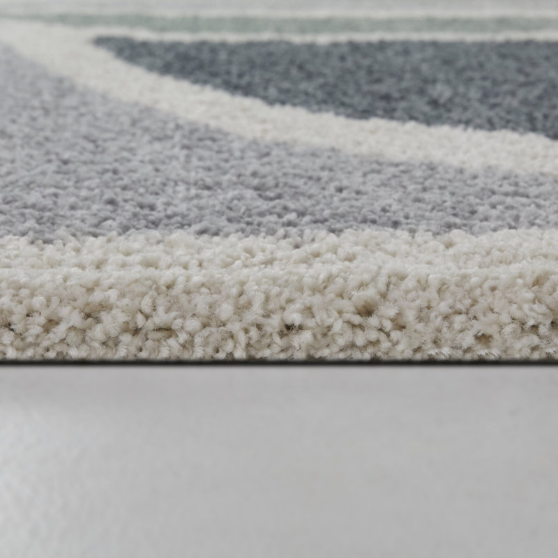 Tapis rectangulaire Martia, Rectangle 7 pi 10 po x 10 pi