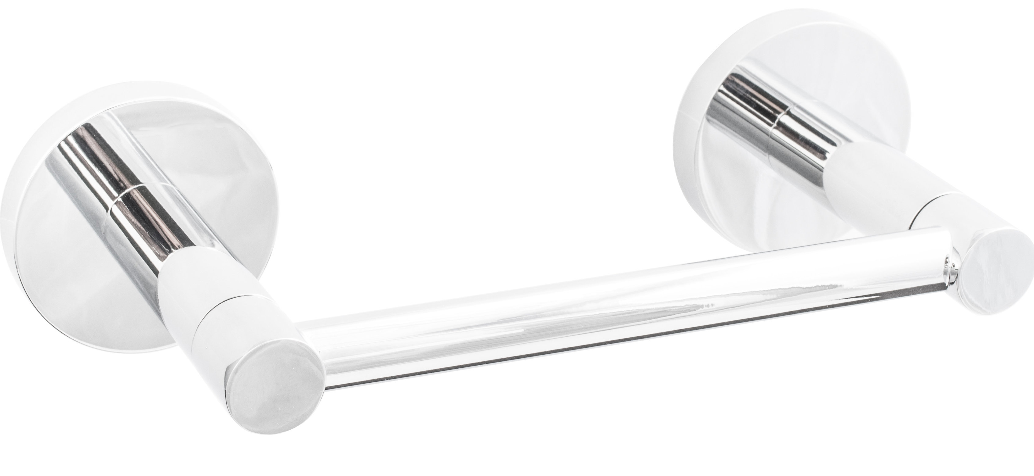 Sure-Loc Hardware Lugano 2-post Pivot Paper Holder & Reviews - Wayfair ...