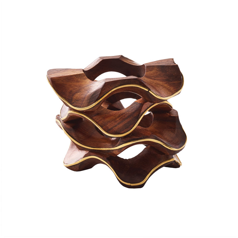 Pavilion Napkin Ring