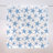Nautical Blue Starfish Reversible Quilt Set with Shams-53641513-53641527