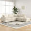 Canapé modulaire 5 places Comfy-673002293