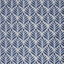 Tapis intérieur / extérieur bleu Antwun-126186785