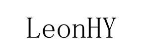 Logo LeonHY