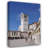 Assisi, Basilica San Francisco