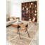 Santa Fe Flatweave Wool Area Rug-827505128