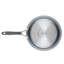 Circulon A1 Series With Scratchdefense Technology Nonstick Induction Pots And Pans Cookware Set, 8 Piece, Graphite