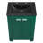 Maybelle 24" Bathroom Vanity by Modway-921764990-826417752