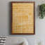Square Bluff IV, reproduction d'art sur toile-88379934-88379937