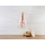 Serviette de plage 100% coton Carley Carley-100790439