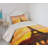 Eiffel Tower Eclectic Coverlet-725464155