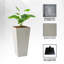 Pot à fleurs Kortney-1768291488