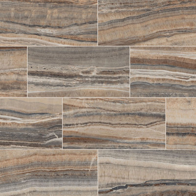Infinity Stone 12x24 Matte Porcelain Tile